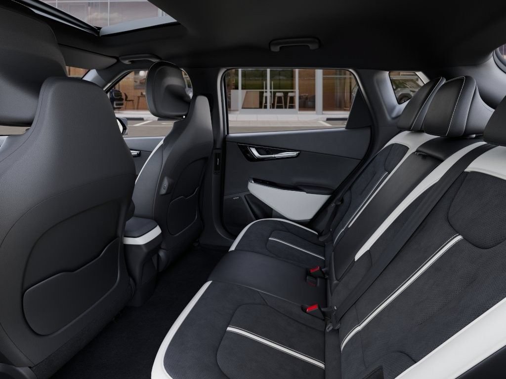 New 2026 Kia EV6 GT-Line AWD/4WD image 19