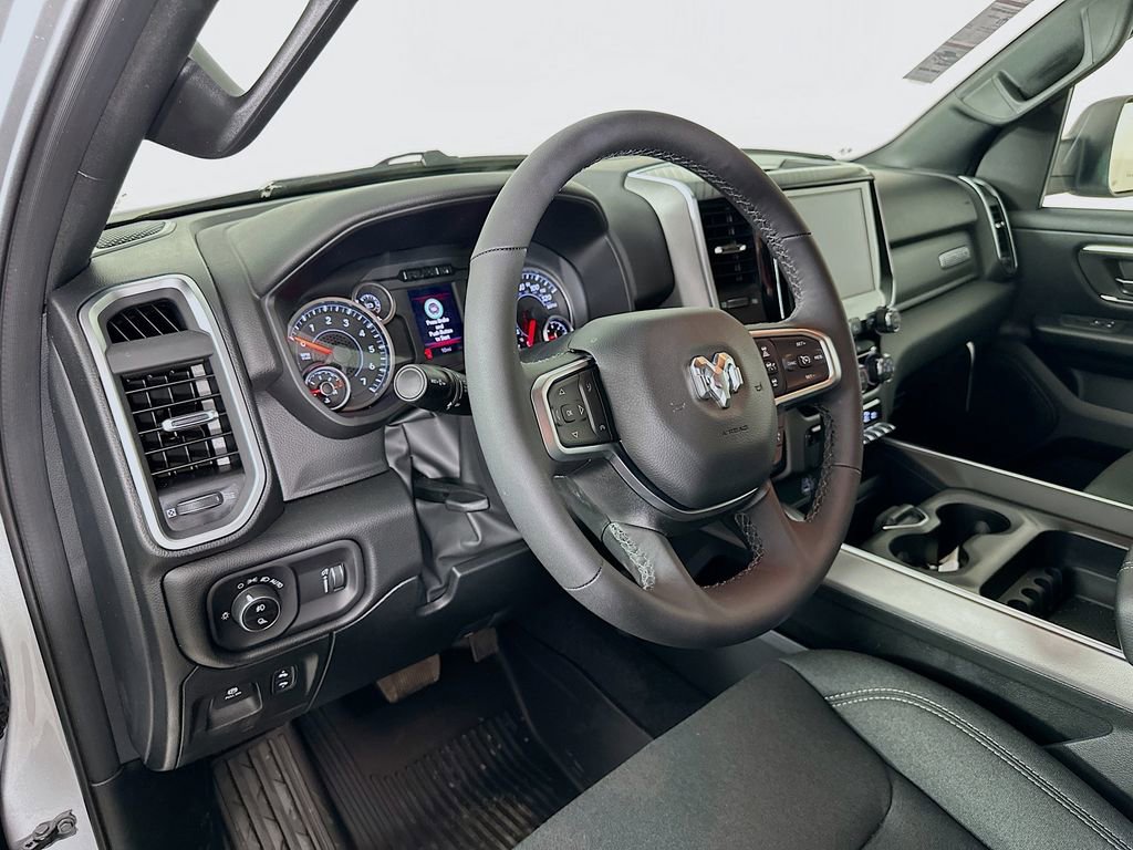 New 2026 RAM 1500 Big Horn image 14