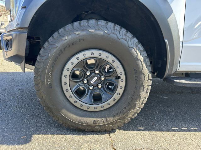 Used 2023 Ford F150 Raptor w/ Raptor Carbon Fiber Package AWD/4WD image 13