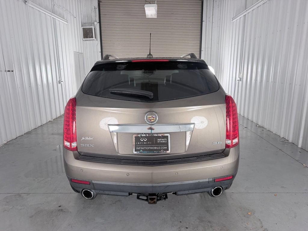Used 2015 Cadillac SRX Premium FWD image 6