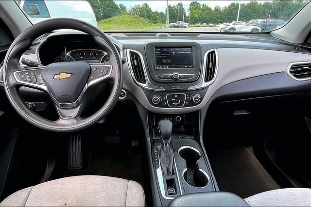 Used 2024 Chevrolet Equinox LS w/ LS Convenience Package FWD image 7