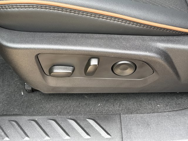 New 2026 GMC Canyon AT4 w/ Nightfall Essentials Package AWD/4WD image 15