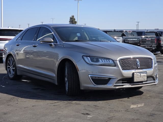 Used 2019 Lincoln MKZ Reserve w/ Reserve Plus Package image 20