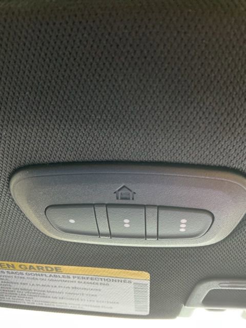 Used 2025 Jeep Grand Cherokee L Summit w/ Obsidian Package image 35