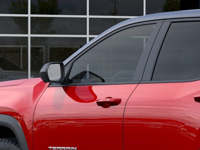 New 2026 GMC Terrain Elevation AWD/4WD image 12