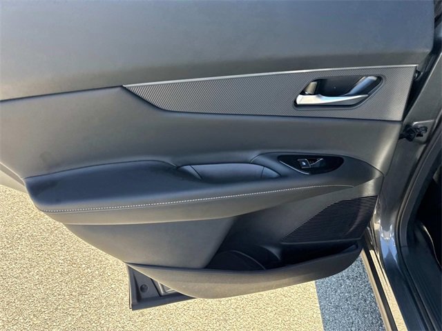 New 2025 Nissan Murano SV image 19