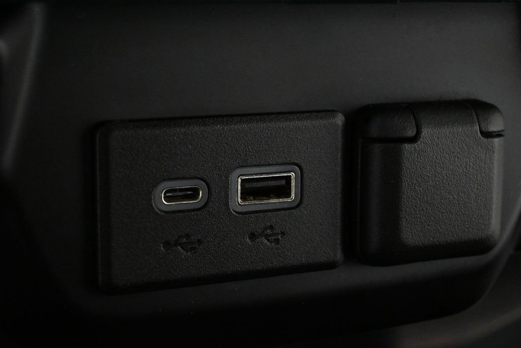 Used 2021 Chevrolet Silverado 1500 W/T w/ WT Fleet Convenience Package image 8