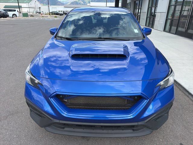 Used 2023 Subaru WRX Premium w/ Popular Package #1 AWD/4WD image 2