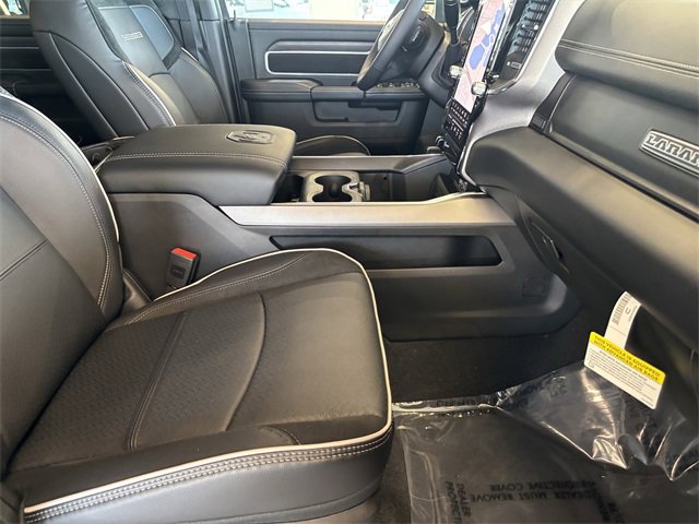 New 2026 RAM 2500 Laramie image 9