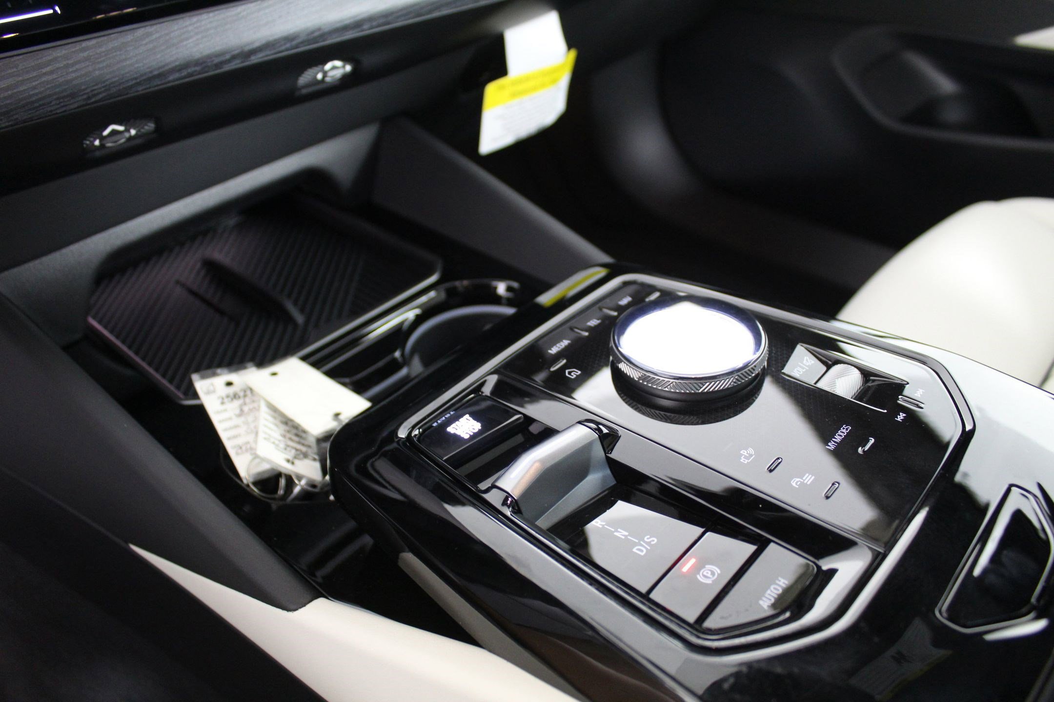 New 2025 BMW 530i 530i image 16