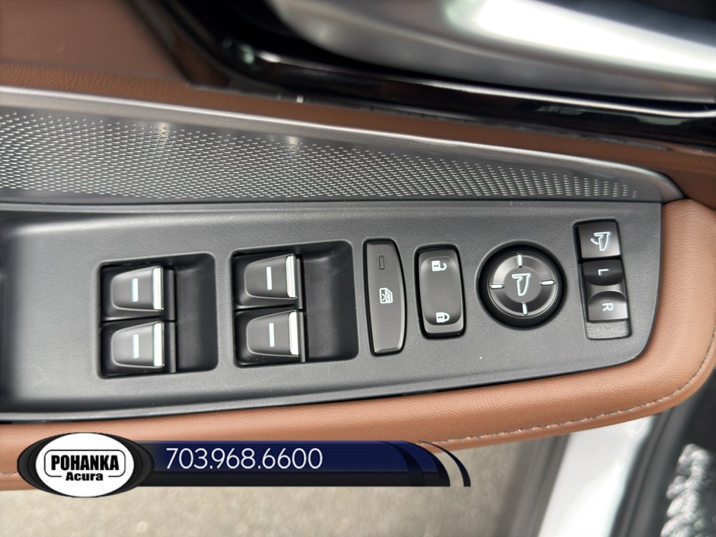 New 2026 Acura MDX w/ Technology Package AWD/4WD image 22