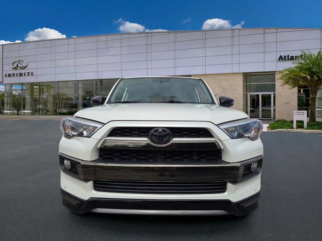 Used 2019 Toyota 4Runner Limited RWD image 3