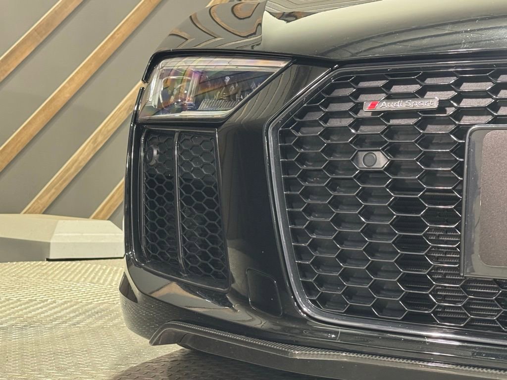 Used 2018 Audi R8 V10 plus image 35