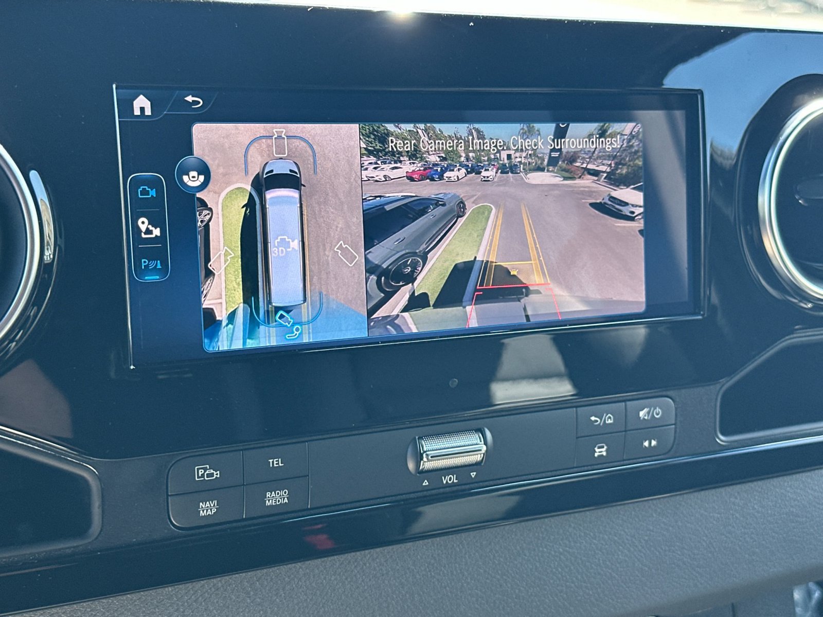 New 2026 Mercedes-Benz Sprinter 2500 image 22