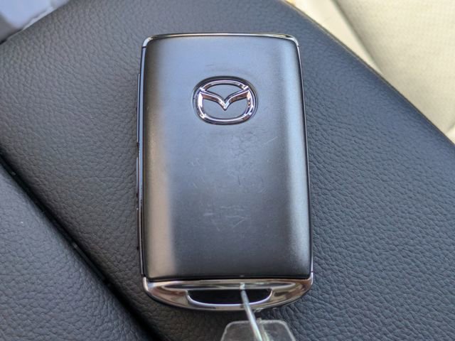 New 2026 MAZDA CX-50 AWD 2.5 Hybrid w/ Weather Package image 24
