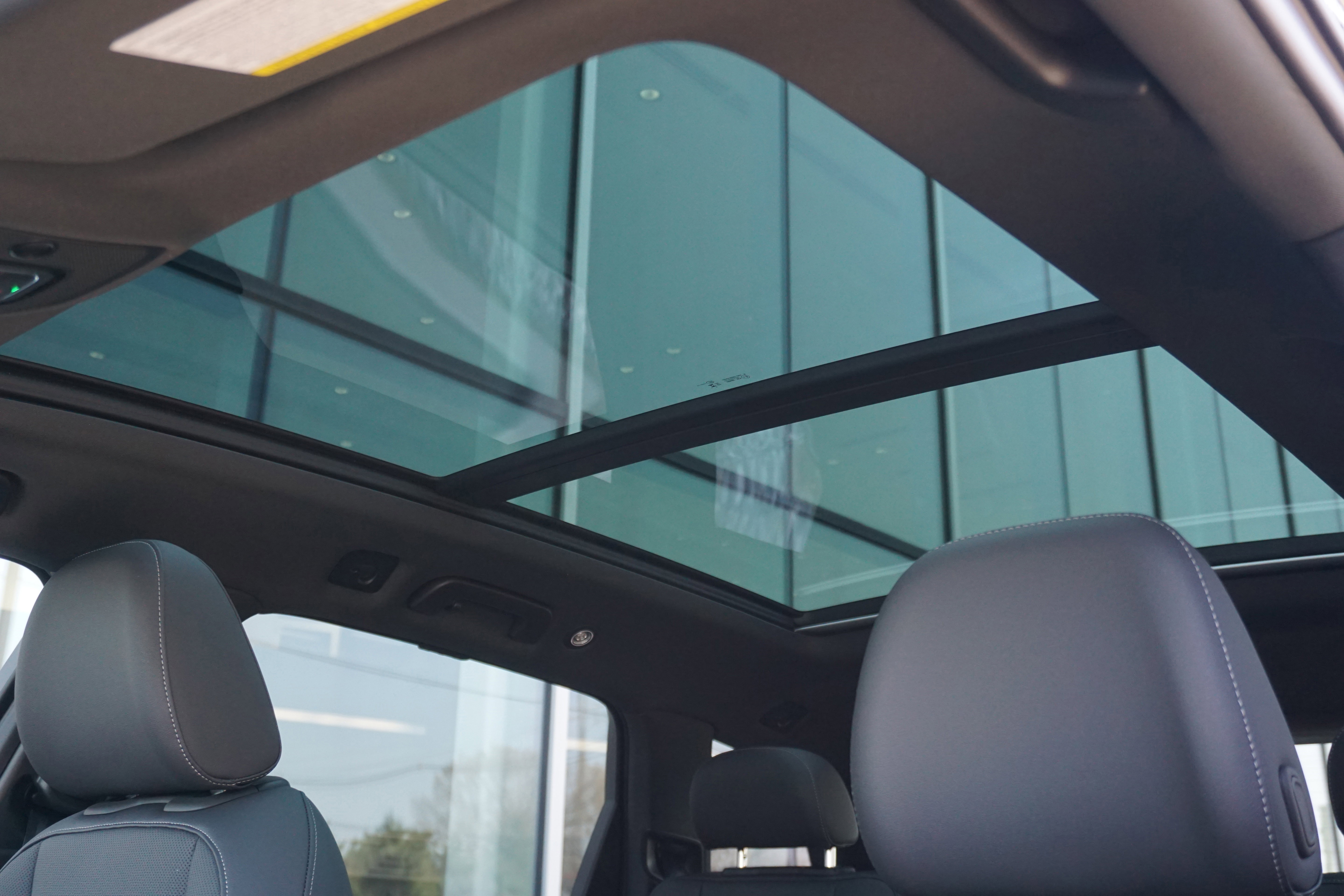 New 2025 Audi Q7 3.0T Premium Plus image 7