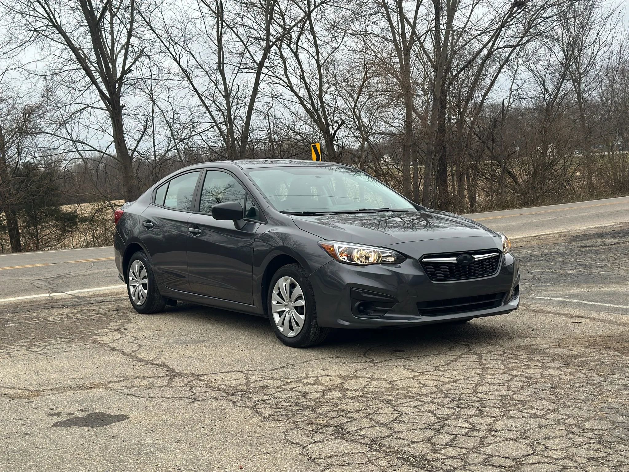 Used 2018 Subaru Impreza 2.0i image 9