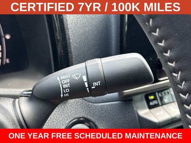 Used 2025 Toyota Camry SE w/ Convenience Package FWD image 25