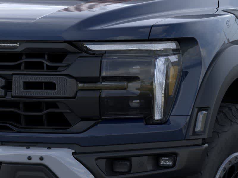 New 2026 Ford F150 Raptor AWD/4WD image 18