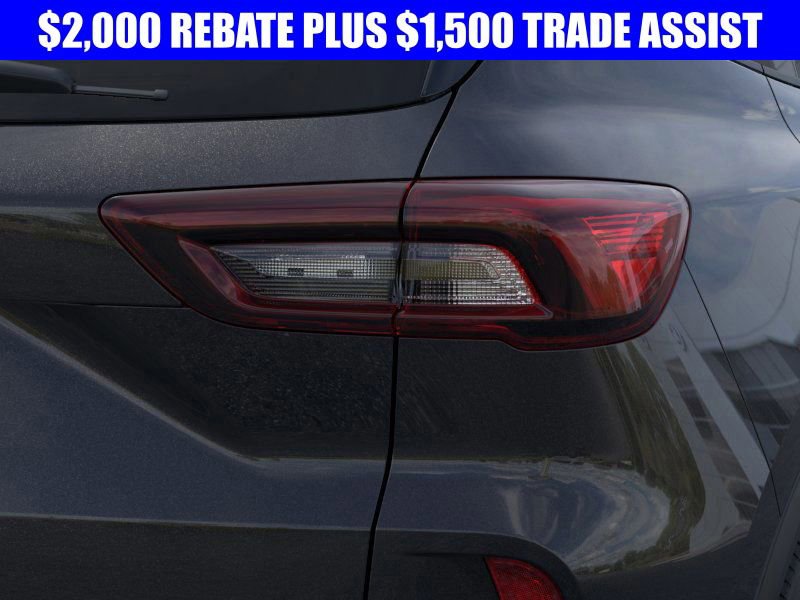 New 2026 Ford Escape ST-Line w/ Tech Pack #1 image 21