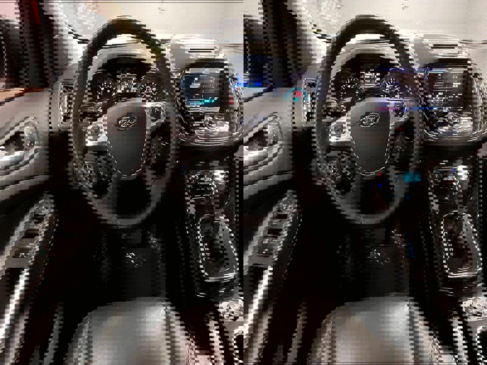 Used 2014 Ford Escape Titanium w/ Equipment Group 401A image 8