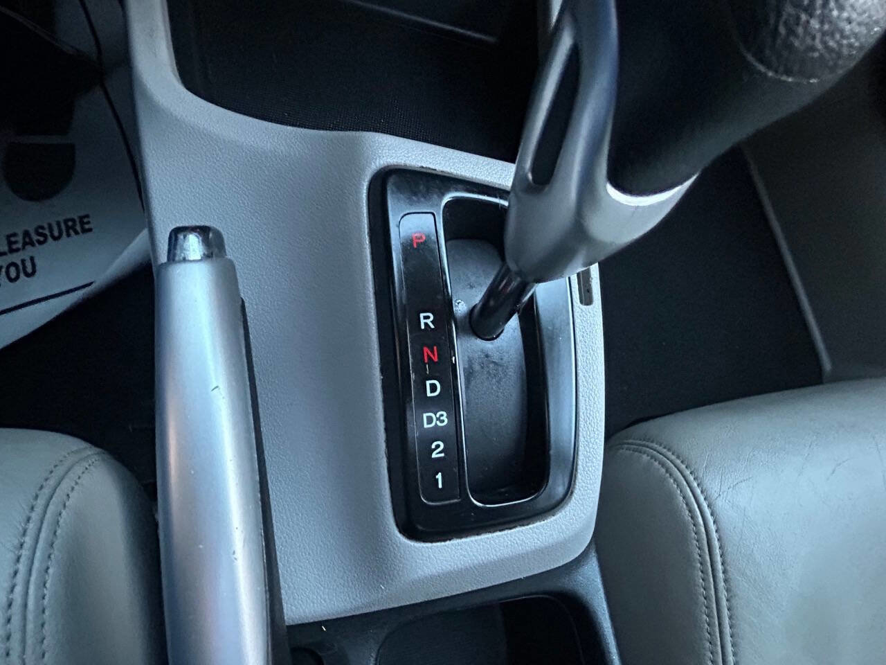 Used 2012 Honda Civic EX-L image 7