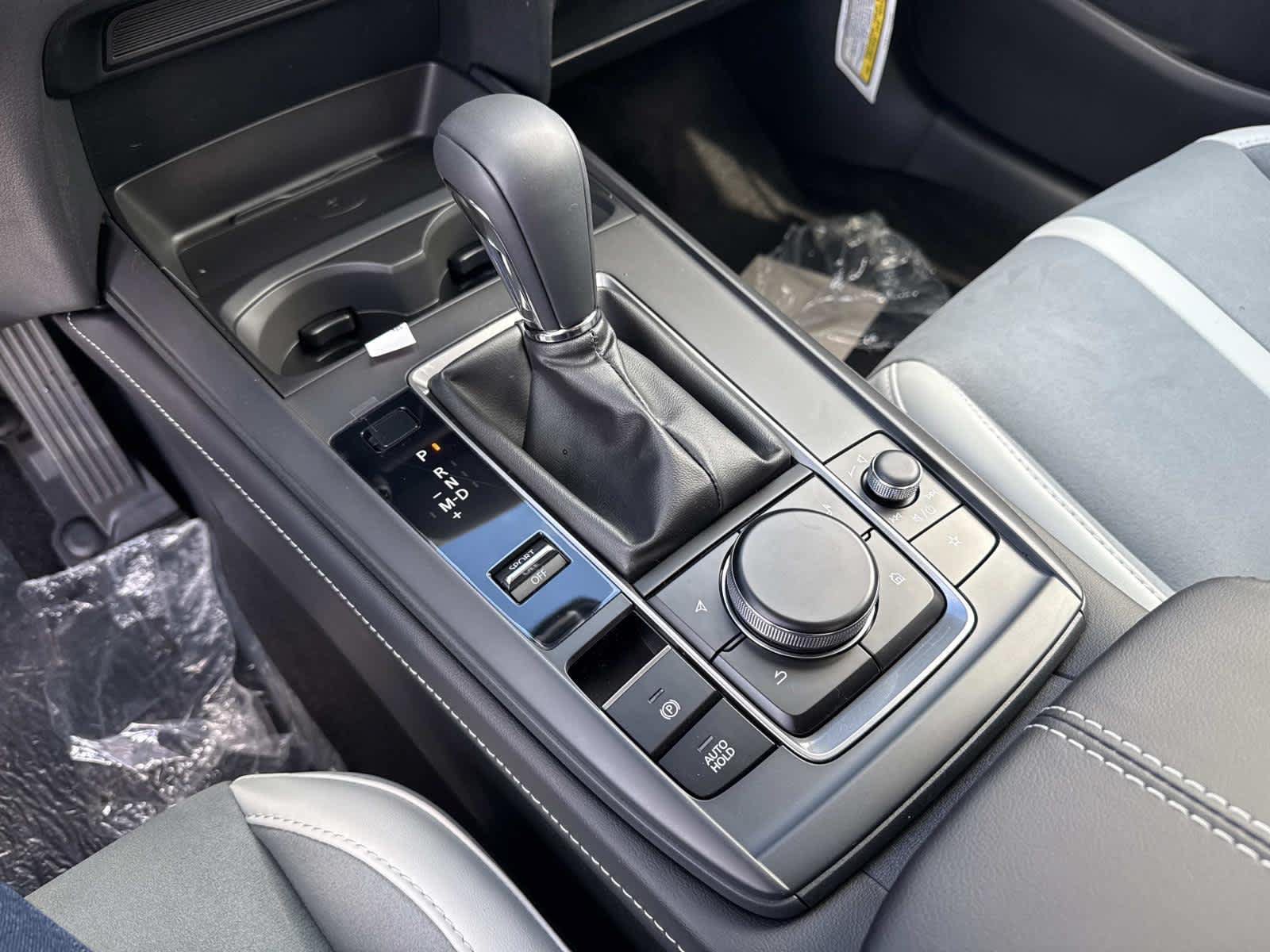 New 2026 MAZDA CX-30 2.5 Turbo Aire Edition AWD/4WD image 27