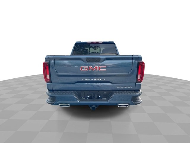 New 2026 GMC Sierra 1500 Denali w/ Denali Reserve Package image 7