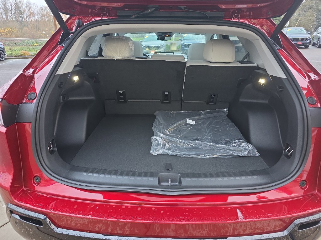 New 2026 Honda Prologue Elite image 6