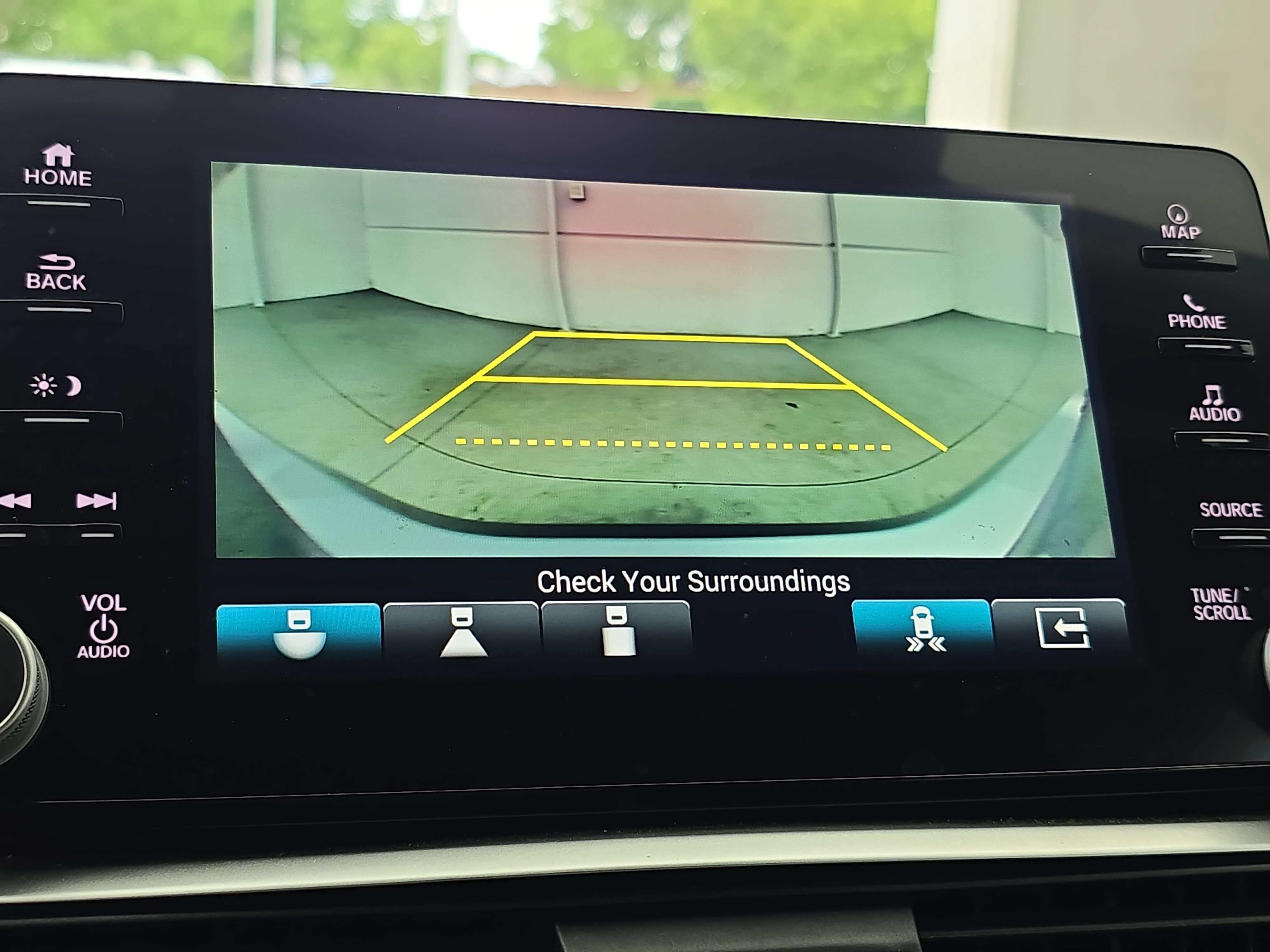 Used 2022 Honda Accord Touring image 22