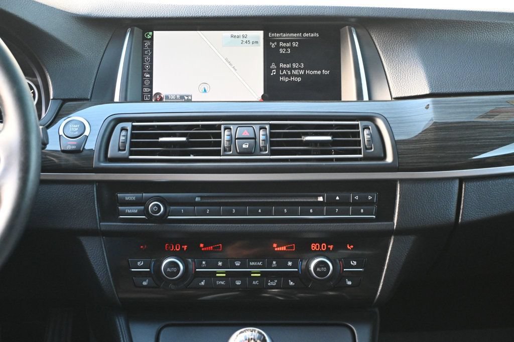 Used 2015 BMW M5 RWD image 15