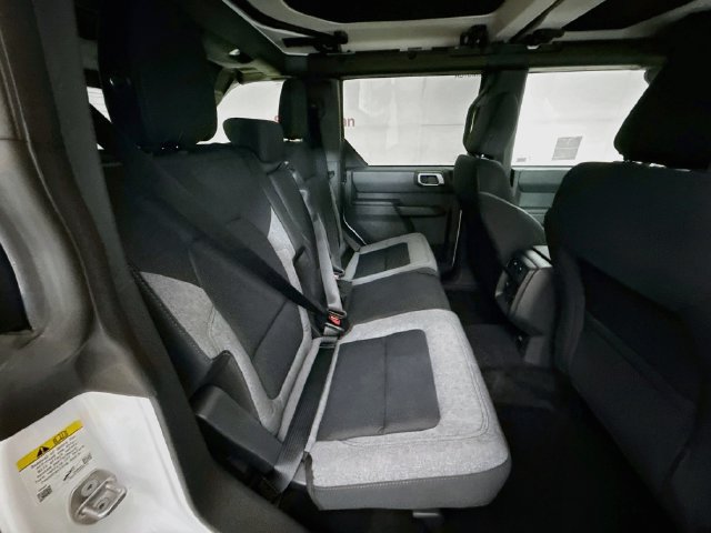 Used 2026 Ford Bronco Big Bend AWD/4WD image 27