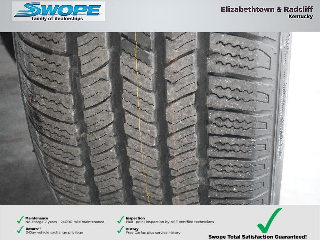 New 2026 RAM 1500 Laramie image 31