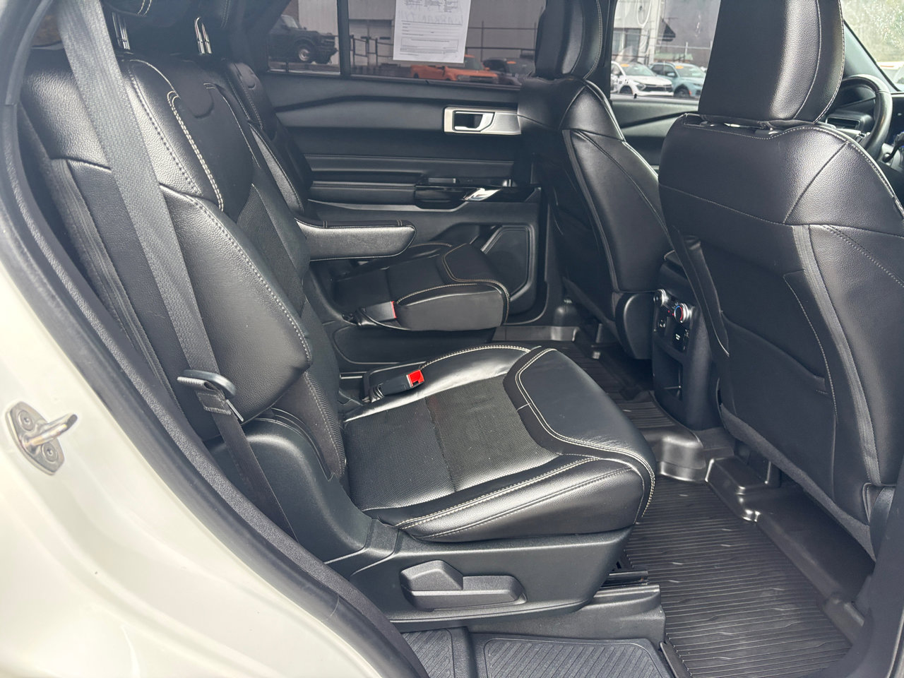 Used 2021 Ford Explorer ST w/ Equipment Group 401A image 15