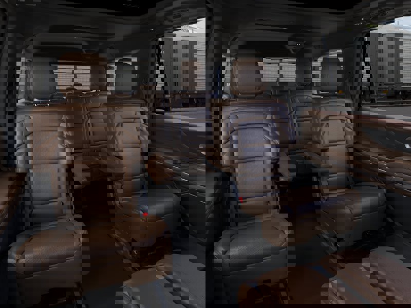 New 2026 Lincoln Navigator L Reserve AWD/4WD image 24