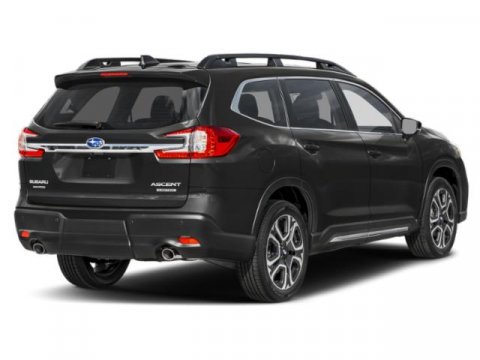 New 2027 Subaru Ascent Limited AWD/4WD image 2