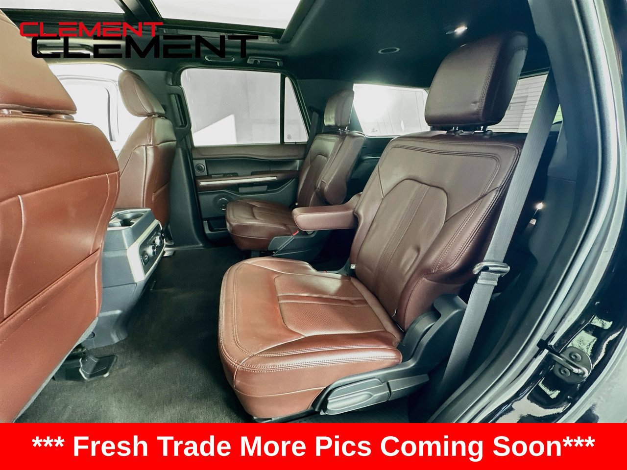 Used 2023 Ford Expedition Limited AWD/4WD image 33