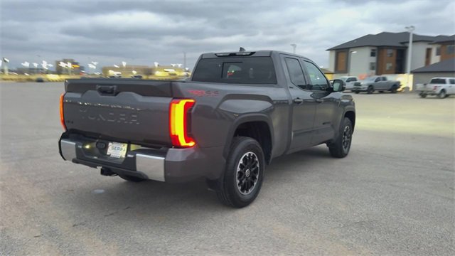Used 2022 Toyota Tundra SR5 w/ TRD Off-Road Package image 8