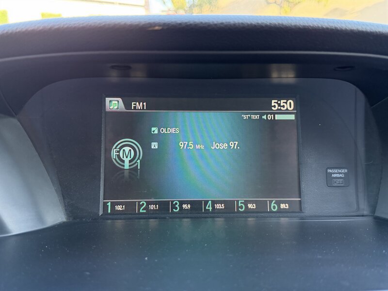Used 2015 Honda Accord LX image 35