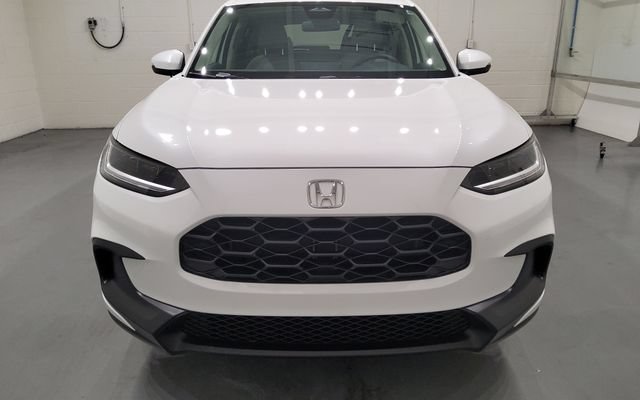 New 2027 Honda HR-V LX image 3