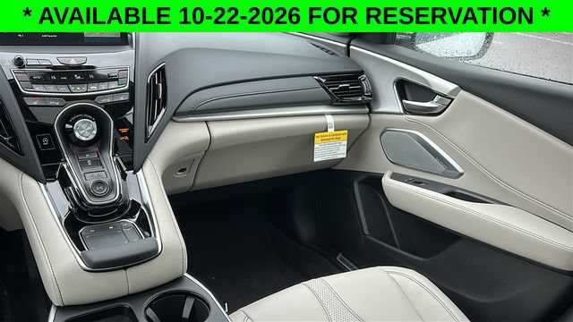 Used 2026 Acura RDX w/ Technology Package AWD/4WD image 25
