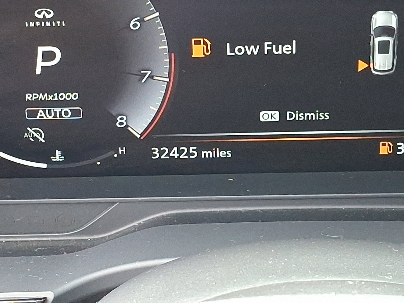 Certified 2022 INFINITI QX60 Luxe w/ Cargo Package image 21