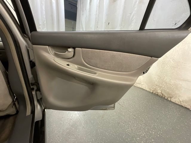 Used 1999 Oldsmobile Alero GL w/ Ashtray & Lighter Pkg FWD image 23