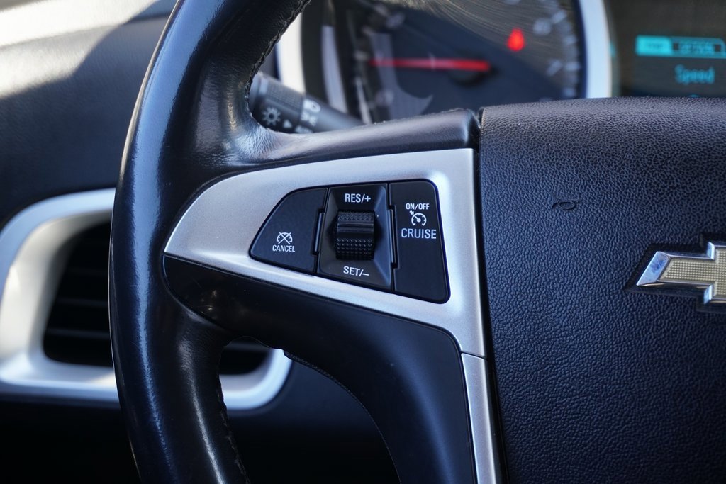 Used 2014 Chevrolet Equinox LT w/ Driver Convenience Package image 13