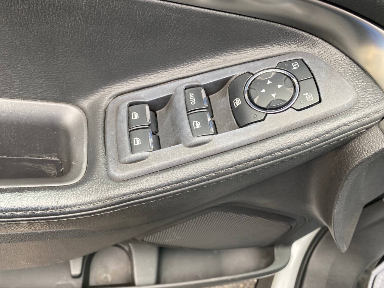 Used 2015 Ford Explorer 4WD Police Interceptor w/ Ready For The Road Package image 12