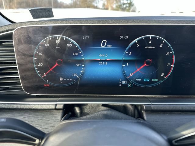 Used 2023 Mercedes-Benz GLE 450 4MATIC image 12