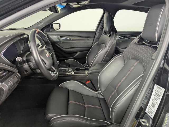 Used 2023 Cadillac CT5 V Blackwing w/ Carbon Fiber Package 1 image 10