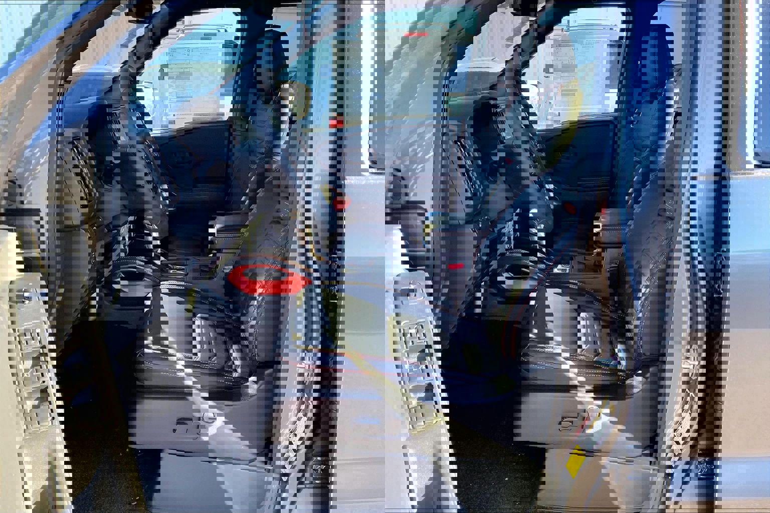 New 2026 Nissan Frontier PRO-4X image 10