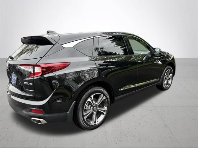 New 2026 Acura RDX SH-AWD w/ Technology Package image 6