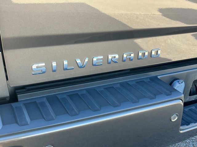 Used 2014 Chevrolet Silverado 1500 High Country w/ High Country Premium Package image 11